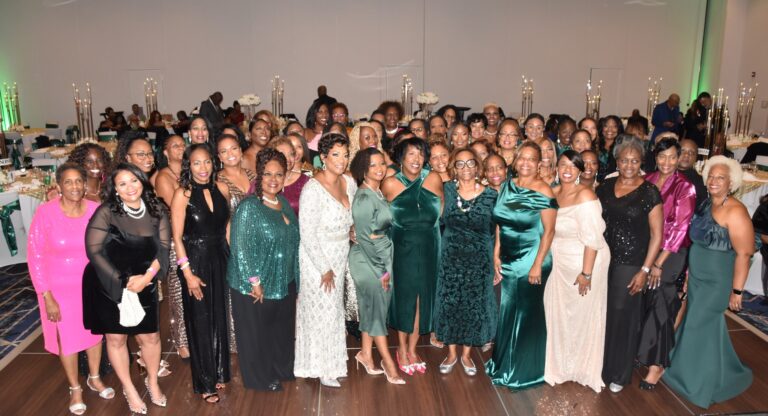 Adult Focused Fundraiser