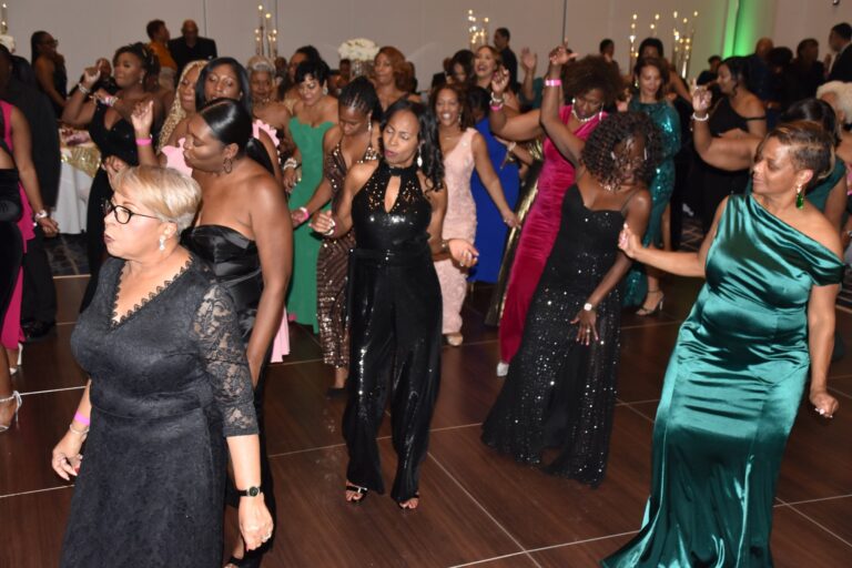 Adult Focused Fundraiser