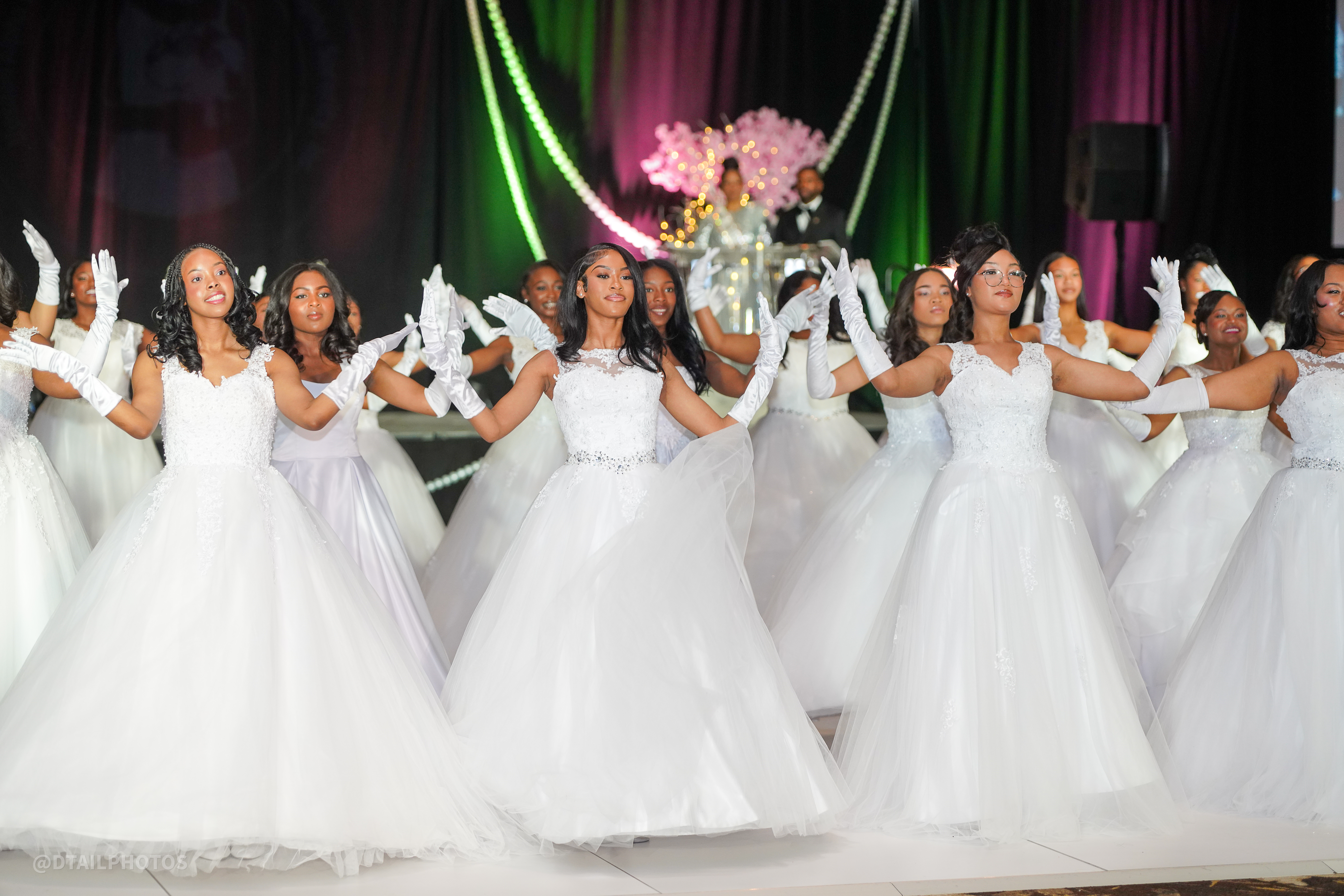 Debutante Cotillion