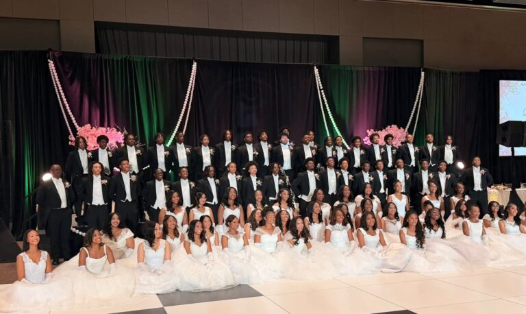 Debutante Cotillion