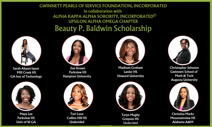 Beauty P Baldwin